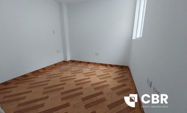 VENDO DEPARTAMENTO ESTRENO EN SAN MARTÍN DE PORRES