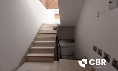 VENDO DEPARTAMENTO ESTRENO EN SAN MARTÍN DE PORRES