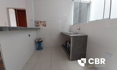 VENDO DEPARTAMENTO ESTRENO EN SAN MARTÍN DE PORRES