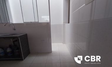 VENDO DEPARTAMENTO ESTRENO EN SAN MARTÍN DE PORRES
