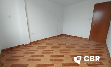 VENDO DEPARTAMENTO ESTRENO EN SAN MARTÍN DE PORRES