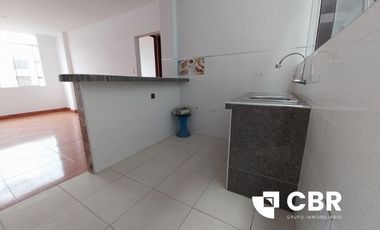 VENDO DEPARTAMENTO ESTRENO EN SAN MARTÍN DE PORRES