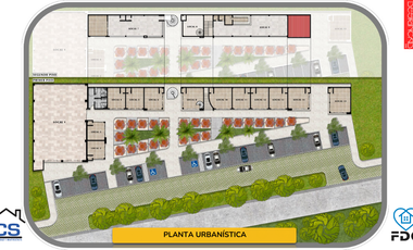 VENTA DE LOTES COMERCIALES MELGAR