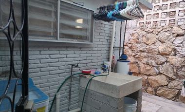 Casa en Fracc. Las Playas, en calle cerrada.