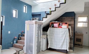 Casa en Fracc. Las Playas, en calle cerrada.