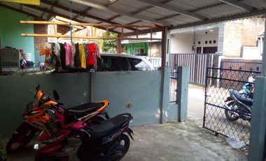 Rumah Kontrakan Tahunan Perumahan Graha Bukit Raya 2, Cilame, Ngamprah, Bandung Barat