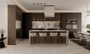 Casa en Venta en MITICA RESIDENCIAL Acabados Modernos y Alta Calidad