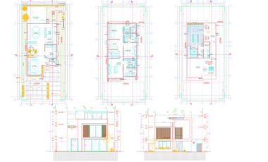 Casa en Venta en MITICA RESIDENCIAL Acabados Modernos y Alta Calidad
