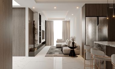 Casa en Venta en MITICA RESIDENCIAL Acabados Modernos y Alta Calidad