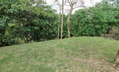 Ayala Westgrove Heights | Exclusive 482sqm Residential Lot for Sale in Silang, Cavite