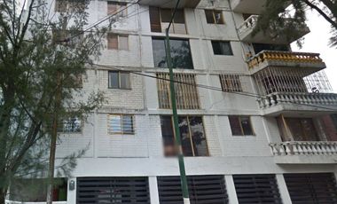 Oportunidad de Inversión en Calle Corredores número 37, Col. Country Club Churubusco, Alcaldía Coyoacán, CDMX