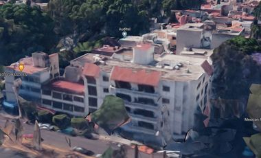 Oportunidad de Inversión en Calle Corredores número 37, Col. Country Club Churubusco, Alcaldía Coyoacán, CDMX