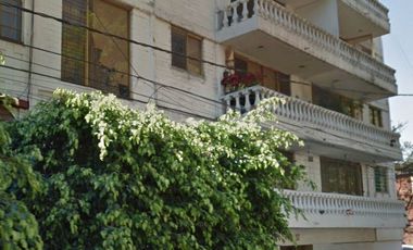 Oportunidad de Inversión en Calle Corredores número 37, Col. Country Club Churubusco, Alcaldía Coyoacán, CDMX