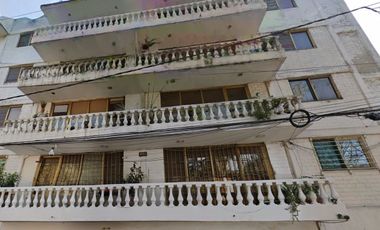 Oportunidad de Inversión en Calle Corredores número 37, Col. Country Club Churubusco, Alcaldía Coyoacán, CDMX