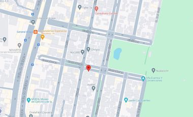 Oportunidad de Inversión en Calle Corredores número 37, Col. Country Club Churubusco, Alcaldía Coyoacán, CDMX