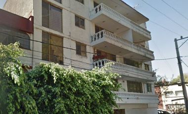 Oportunidad de Inversión en Calle Corredores número 37, Col. Country Club Churubusco, Alcaldía Coyoacán, CDMX