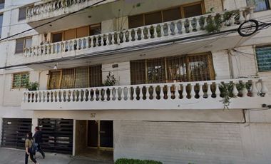 Oportunidad de Inversión en Calle Corredores número 37, Col. Country Club Churubusco, Alcaldía Coyoacán, CDMX