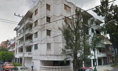 Oportunidad de Inversión en Calle Corredores número 37, Col. Country Club Churubusco, Alcaldía Coyoacán, CDMX