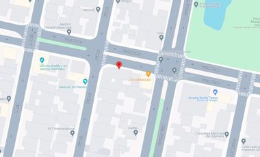 Oportunidad de Inversión en Calle Corredores número 37, Col. Country Club Churubusco, Alcaldía Coyoacán, CDMX