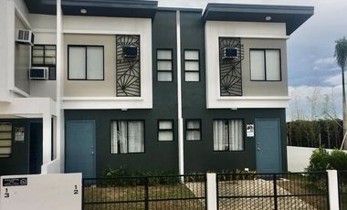 Phirst Park Homes Pandi | Affordable House For Sale in Bulacan