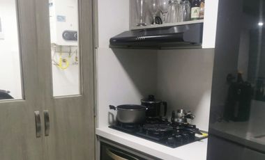 PR20677 Apartamento en venta en el sector Maria Auxiliadora