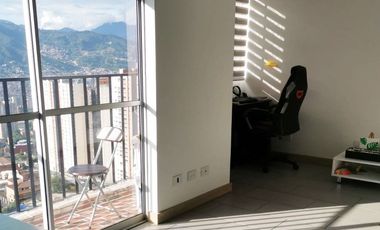 PR20677 Apartamento en venta en el sector Maria Auxiliadora