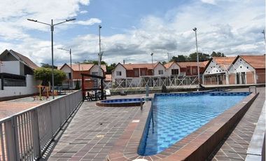 VENTA CASA LOS PATIOS CONJUNTO CERRADO