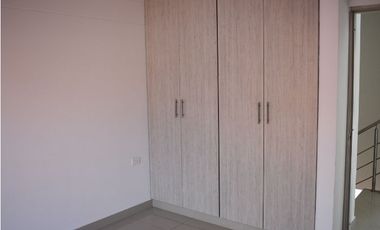 VENTA CASA LOS PATIOS CONJUNTO CERRADO