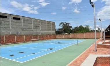 VENTA CASA LOS PATIOS CONJUNTO CERRADO