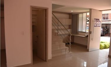 VENTA CASA LOS PATIOS CONJUNTO CERRADO