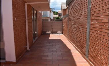VENTA CASA LOS PATIOS CONJUNTO CERRADO