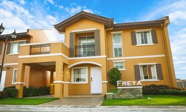 Freya CB, 5-Bedroom House and Lot for sale in Savannah Subdivision, Abilay Norte, Oton,Iloilo Philippines