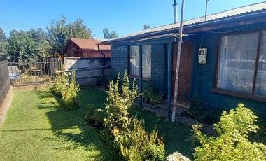 VENDE 2 DORMITORIOS 1 BAÑO, TIJERAL