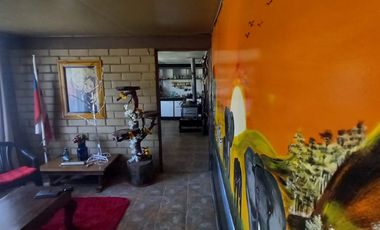 VENDE 2 DORMITORIOS 1 BAÑO, TIJERAL