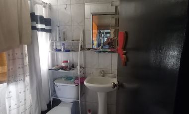 VENDE 2 DORMITORIOS 1 BAÑO, TIJERAL