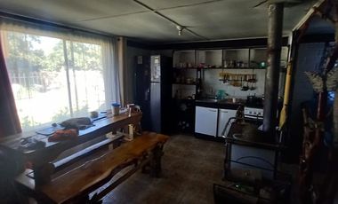 VENDE 2 DORMITORIOS 1 BAÑO, TIJERAL