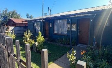 VENDE 2 DORMITORIOS 1 BAÑO, TIJERAL