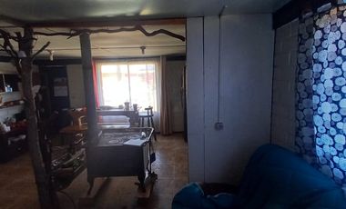 VENDE 2 DORMITORIOS 1 BAÑO, TIJERAL