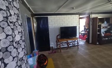 VENDE 2 DORMITORIOS 1 BAÑO, TIJERAL