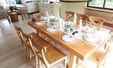 Modern House & Lot for sale In San Mateo near Sumulong Hiway and Buliran Road