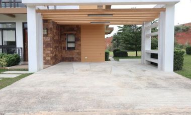 Modern House & Lot for sale In San Mateo near Sumulong Hiway and Buliran Road