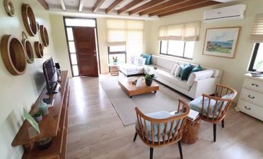 Modern House & Lot for sale In San Mateo near Sumulong Hiway and Buliran Road