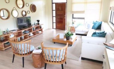 Modern House & Lot for sale In San Mateo near Sumulong Hiway and Buliran Road