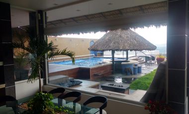 Gran Casa de Lujo en Vista Real