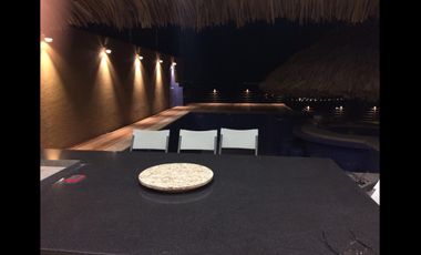 Gran Casa de Lujo en Vista Real