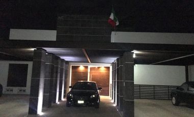 Gran Casa de Lujo en Vista Real