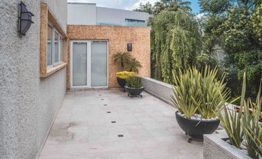 RESIDENCIA EN VENTA EN ZONA LAS ÁNIMAS DENTRO DE FRACCIONAMIENTO