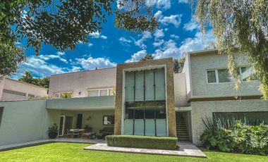 RESIDENCIA EN VENTA EN ZONA LAS ÁNIMAS DENTRO DE FRACCIONAMIENTO