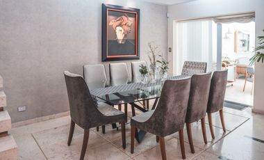 RESIDENCIA EN VENTA EN ZONA LAS ÁNIMAS DENTRO DE FRACCIONAMIENTO