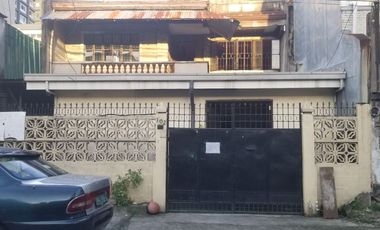 HOUSE AND LOT FOR LEASE IN ROAD 1 QUEZON CITY